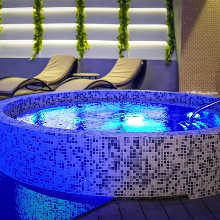 Aparthotel Grad Sunca