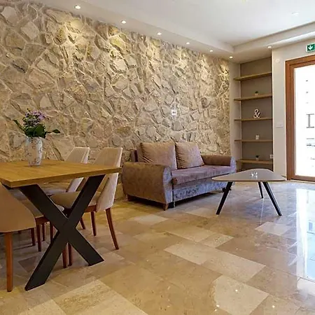 Grad Sunca Aparthotel Trebinje