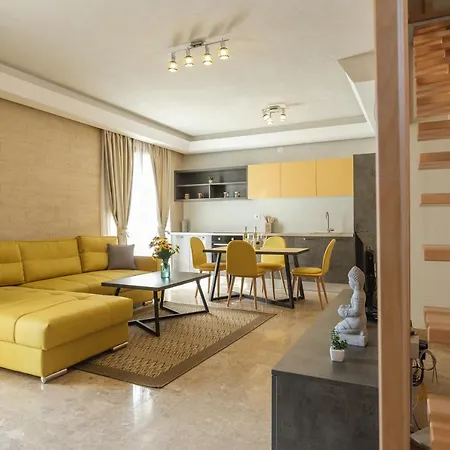 Grad Sunca Apartahotel 4*