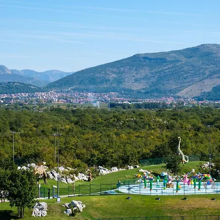 Grad Sunca Trebinje