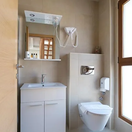 Grad Sunca Aparthotel Trebinje