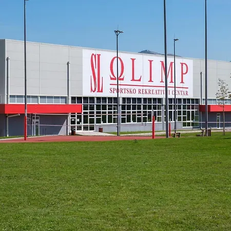 Aparthotel Grad Sunca Trebinje