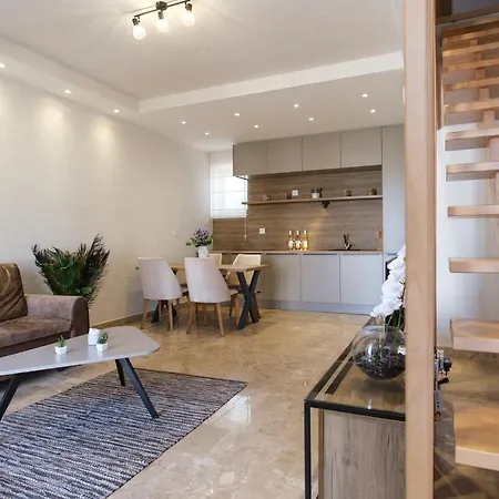 Apartahotel Grad Sunca