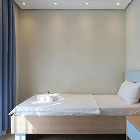 Grad Sunca Aparthotel