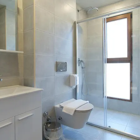 Apartahotel Grad Sunca