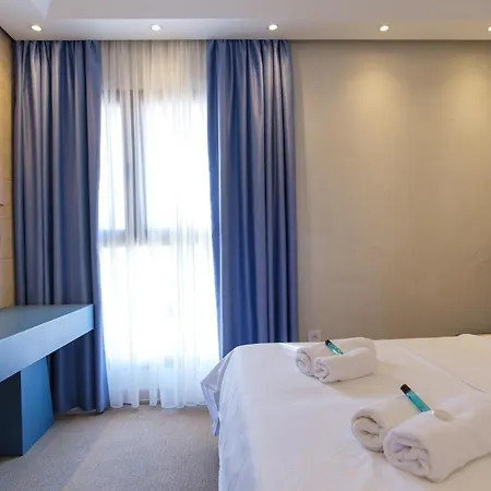 Grad Sunca Aparthotel Trebinje