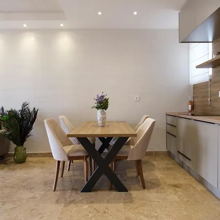 Grad Sunca Hotel apartamentowy Trebinje