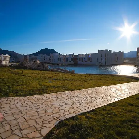 Grad Sunca Aparthotel Trebinje