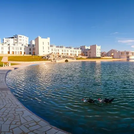 Aparthotel Grad Sunca 2*