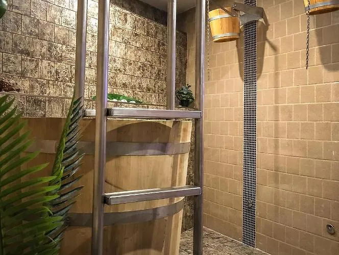 Grad Sunca Aparthotel 4*