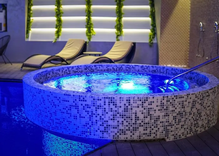 Aparthotel Grad Sunca