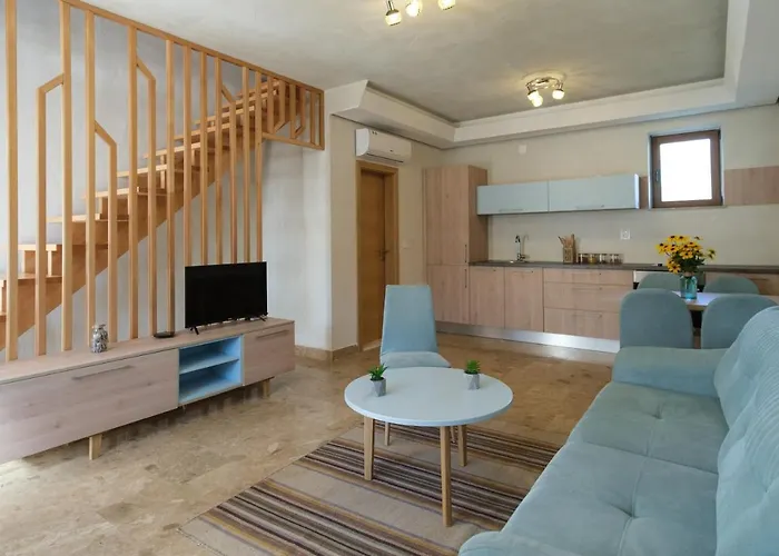 Grad Sunca 4* Trebinje