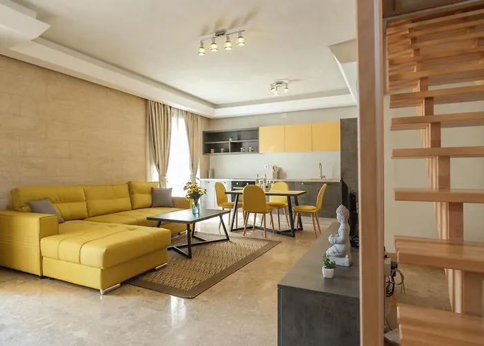 Grad Sunca Aparthotel 4*