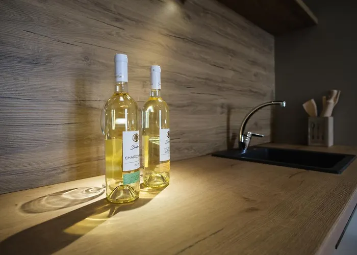 Grad Sunca Aparthotel