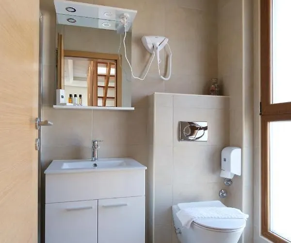 Grad Sunca Aparthotel Trebinje