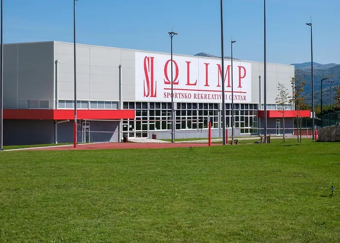 Aparthotel Grad Sunca Trebinje