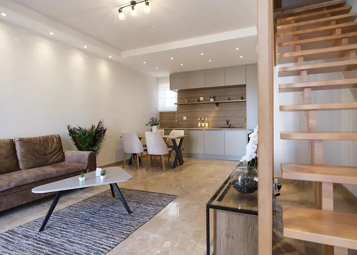 Aparthotel Grad Sunca