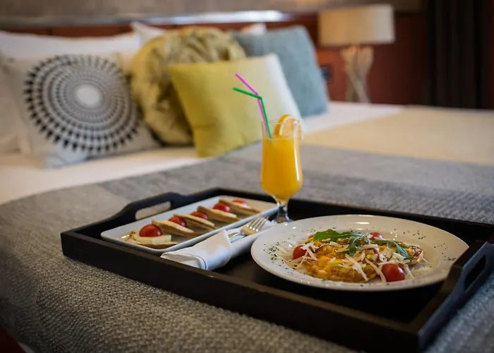 Aparthotel Grad Sunca