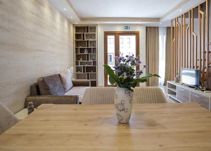 Grad Sunca Aparthotel