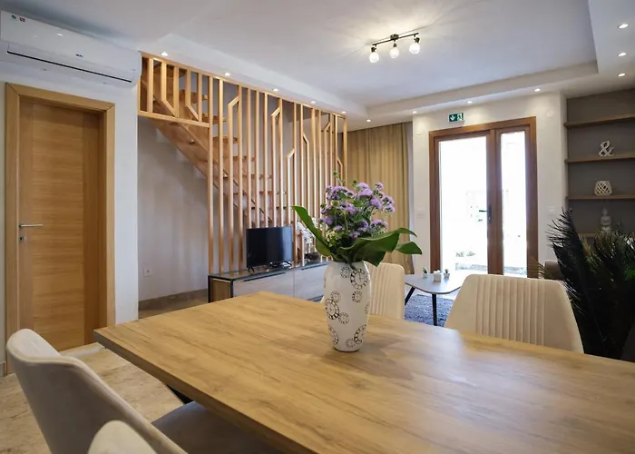 Grad Sunca Aparthotel 4*