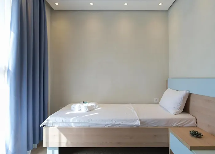 Grad Sunca Aparthotel