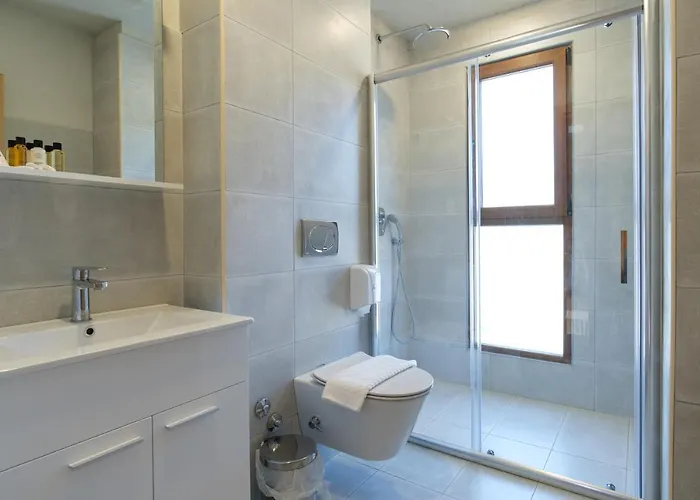 Aparthotel Grad Sunca