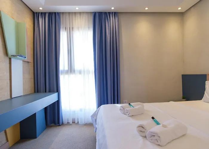 Grad Sunca Aparthotel Trebinje