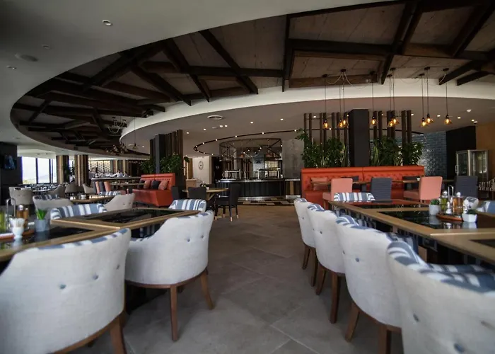 Aparthotel Grad Sunca