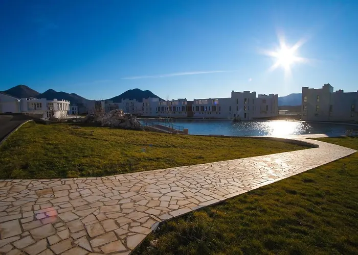 Grad Sunca Aparthotel Trebinje