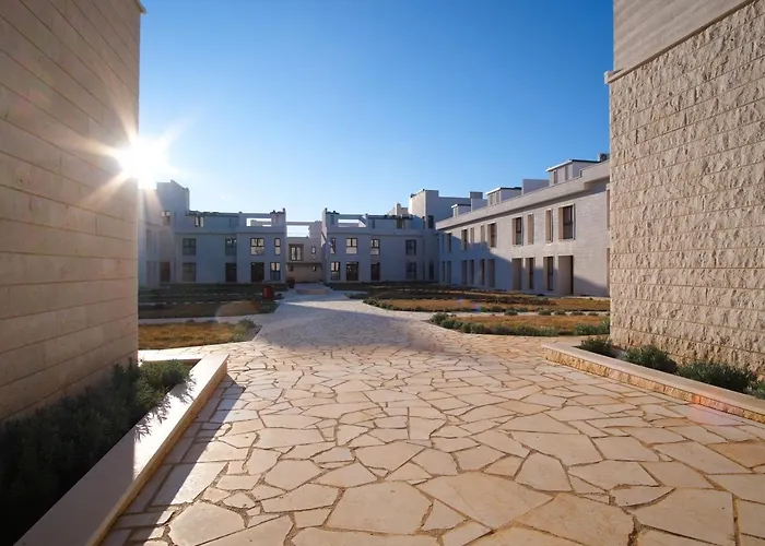 Grad Sunca Aparthotel Trebinje