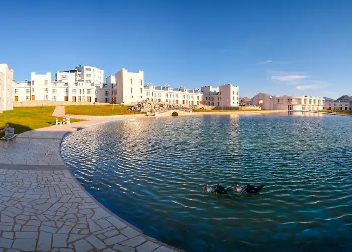 Aparthotel Grad Sunca 4*