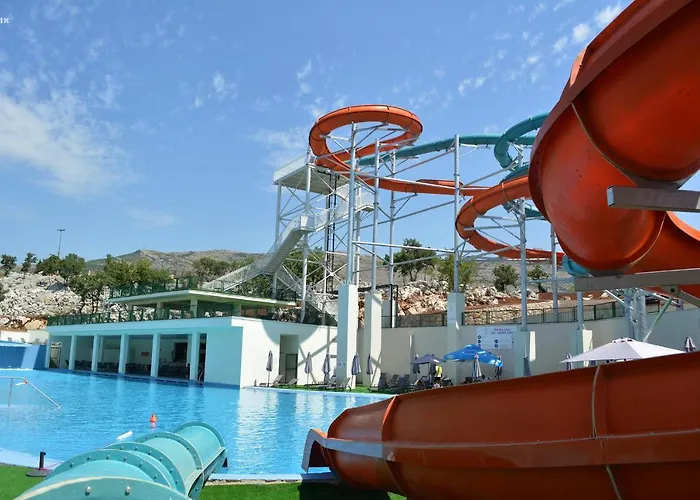 Grad Sunca 4* Trebinje